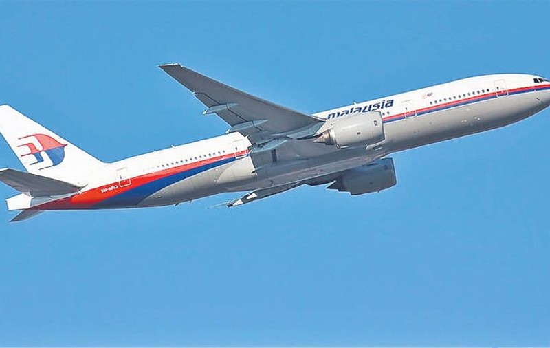 DETALII NOI despre CURSA Malaysia Airlines, dispărută de pe RADARE