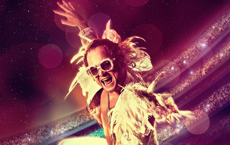 Cronică de film | „Rocketman”, o incursiune psihedelică în mintea și sufletul lui Elton John
