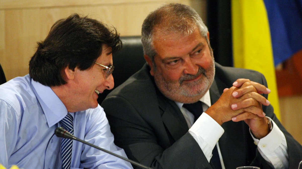 Nicolae Robu și Gheorghe Ciuhandu, achitați în dosarul locuințelor de stat vândute ilegal și la prețuri derizorii de către Primăria Timișoara