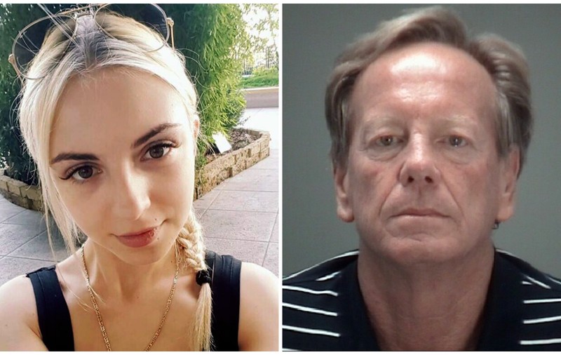 EXCLUSIV / Povestea de dragoste dintre un fermier american și o maseuză din Onești a pus pe jar autoritățile românești. Mascații au intrat în acțiune pe străzile din Brașov