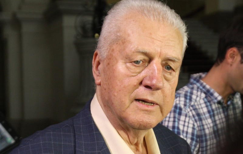DECIZIE DURĂ a judecătorilor, în cazul lui JEAN PĂDUREANU