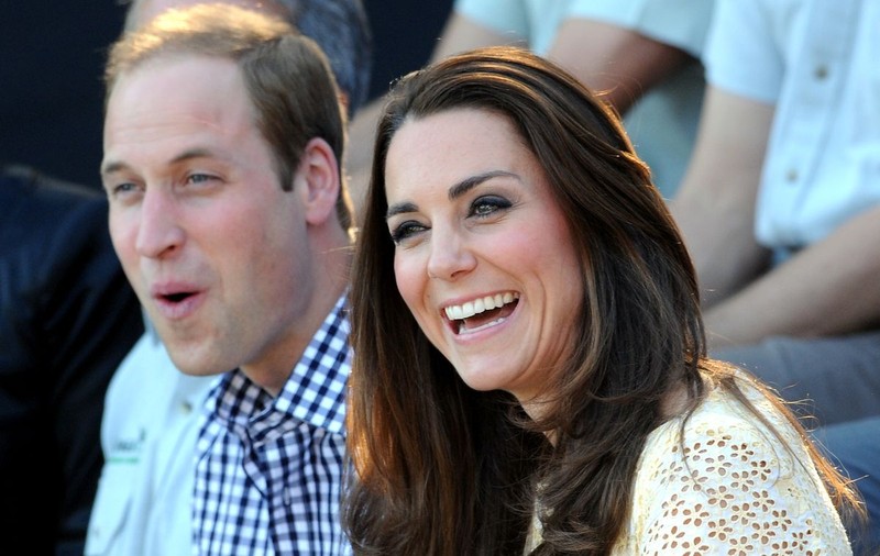 Kate Middleton e prea cheltuitoare! A dat "doar" 4 milioane de lire sterline pentru a-şi renova apartamentul