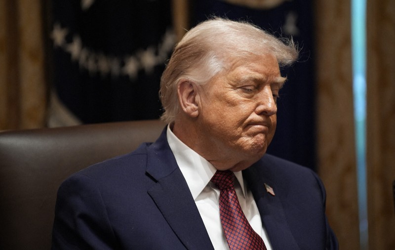 NATO îmi spune „tată”: Trump susține că războiul din Ucraina se putea transforma în Al Treilea Război Mondial dacă nu era el președintele SUA