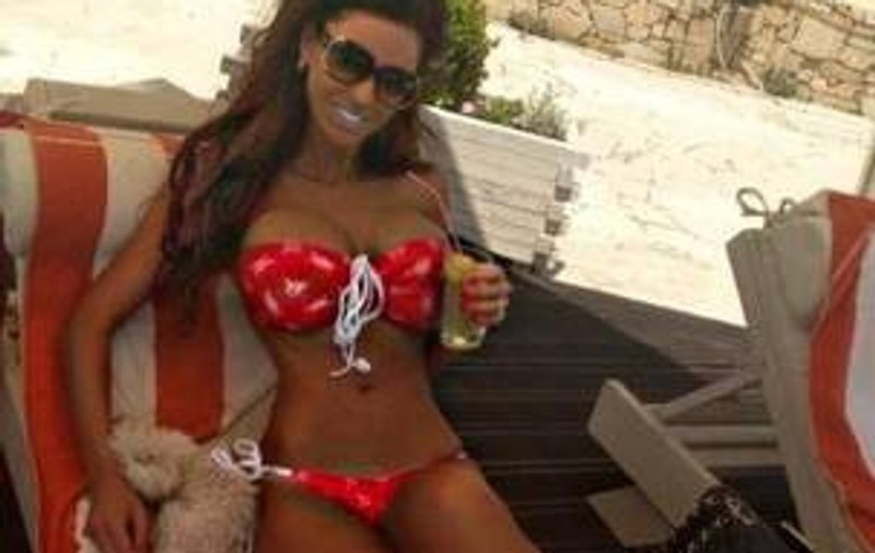 Actul care dovedeşte BĂTAIA CRUNTĂ suferită de Bianca Drăguşanu