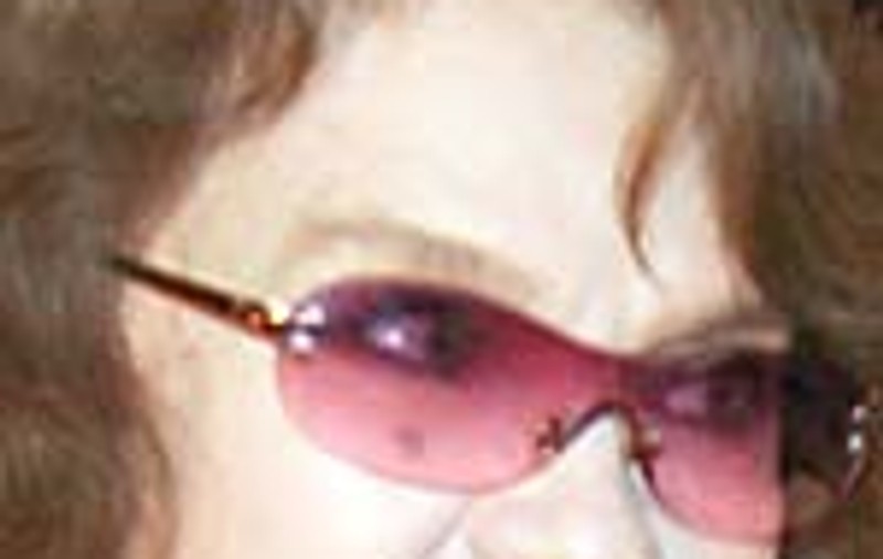 Margareta Paslaru pregateste un album pentru fani