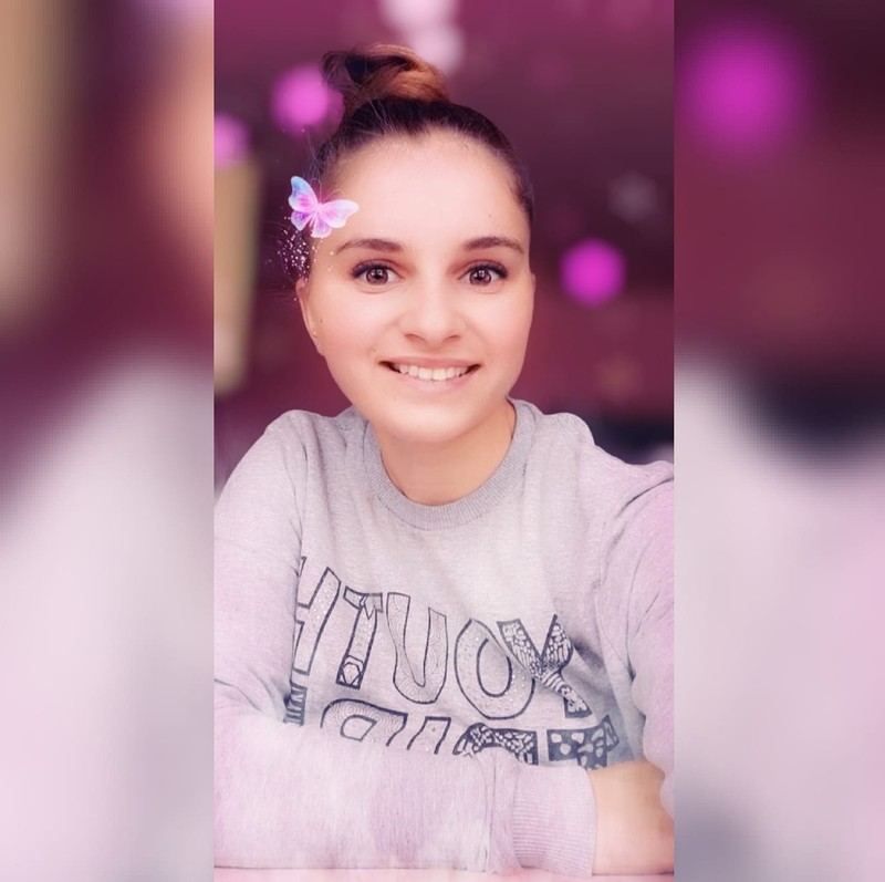 Bianca a fost ucisă de tatăl copiilor, care a abuzat-o de la vârsta de 13 ani
