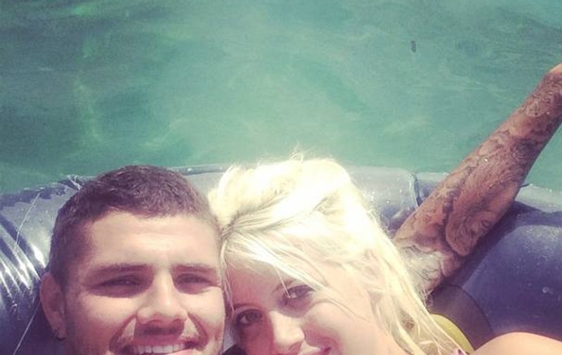 Tupeistul Icardi a parcat pe locul destinat persoanelor cu handicap