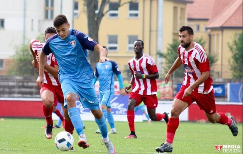 Liga 2, etapa a 29-a. Derby-ul de promovare UTA Arad - Sepsi Sf. Gheorghe a fost câștigat de gazde. Oaspeții au ratat un penalty
