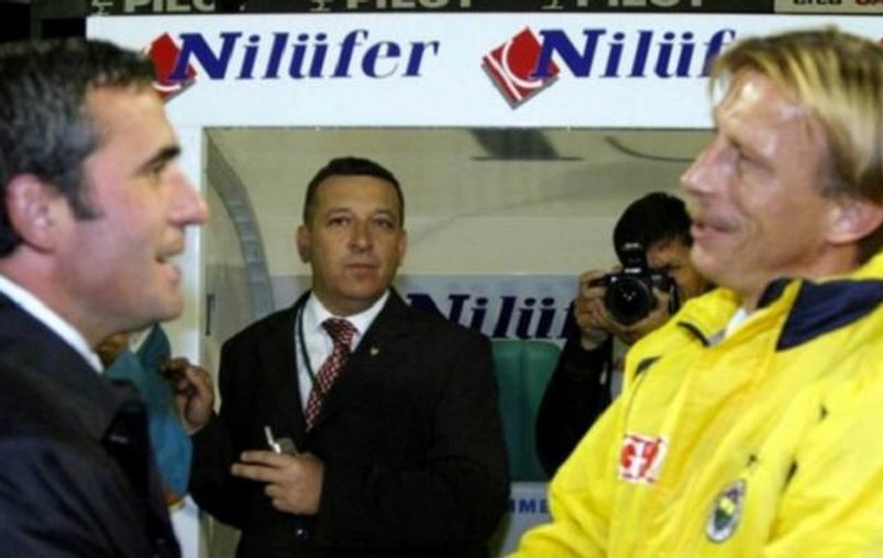 Hagi îl susține pe Christoph Daum: ”Trebuie să-i dăm timp, să cunoască bine fotbalul românesc”. L-a refuzat pe Becali / VIDEO