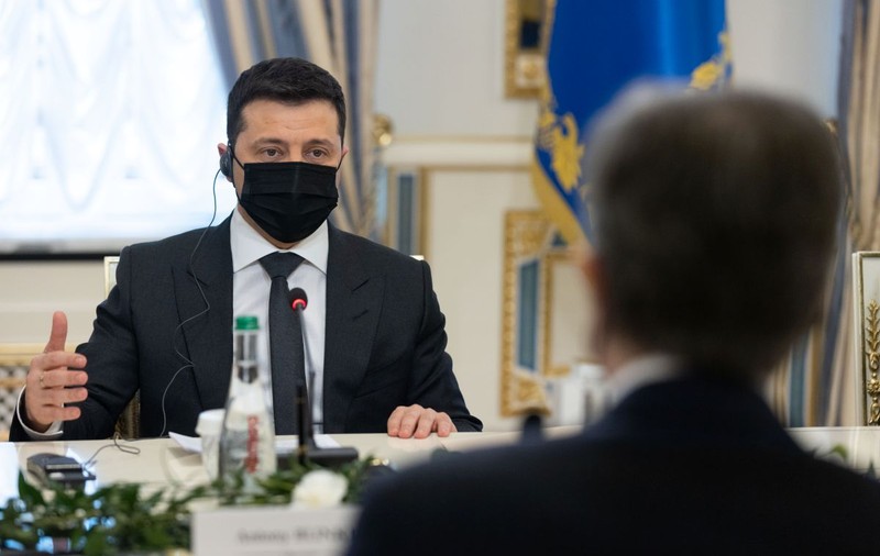 „Kievul este uluit”. De ce a stârnit mesajul dramatic al lui Biden îngrijorare în Ucraina