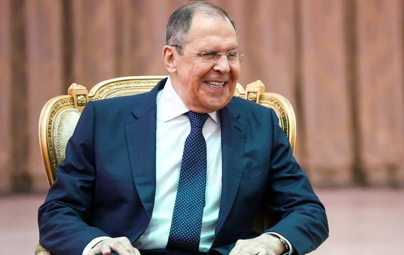 Lavrov spune că acordul privind reluarea exporturilor de cereale nu exclude atacuri asupra obiectivelor militare din Odesa