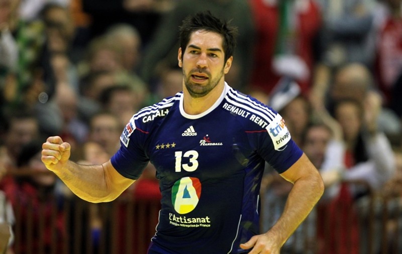 Handbalistul Nikola Karabatici, acuzat pentru escrocherie