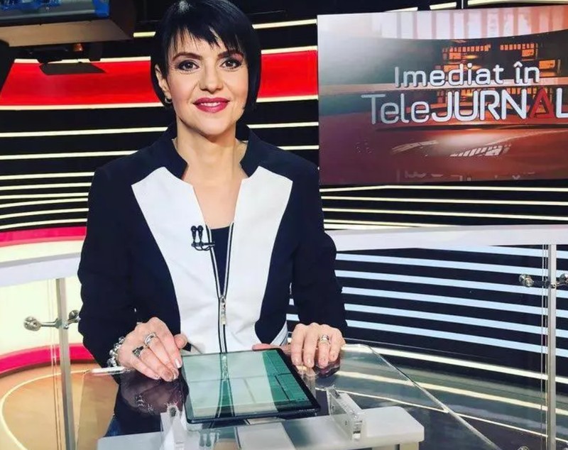 Cum arată acum Raluca Arvat, fosta prezentatoare a știrilor sportive de la PRO TV. Vedeta are un copil de 7 ani