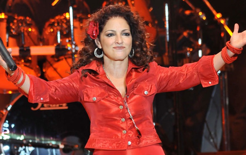 Gloria Estefan vrea "We are the World" cântată de vedetele latine, pentru Haiti