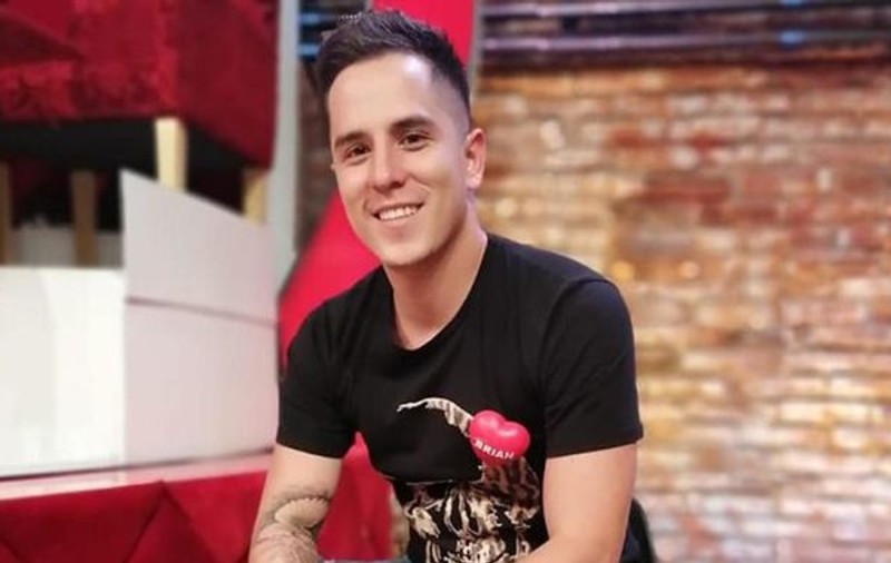 Un fost concurent de la un reality-show a fost împușcat mortal!