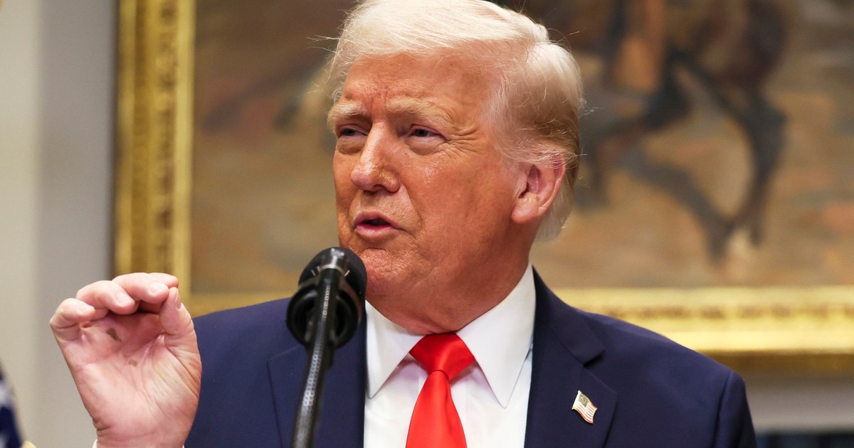 Donald Trump Foto: Profimedia
