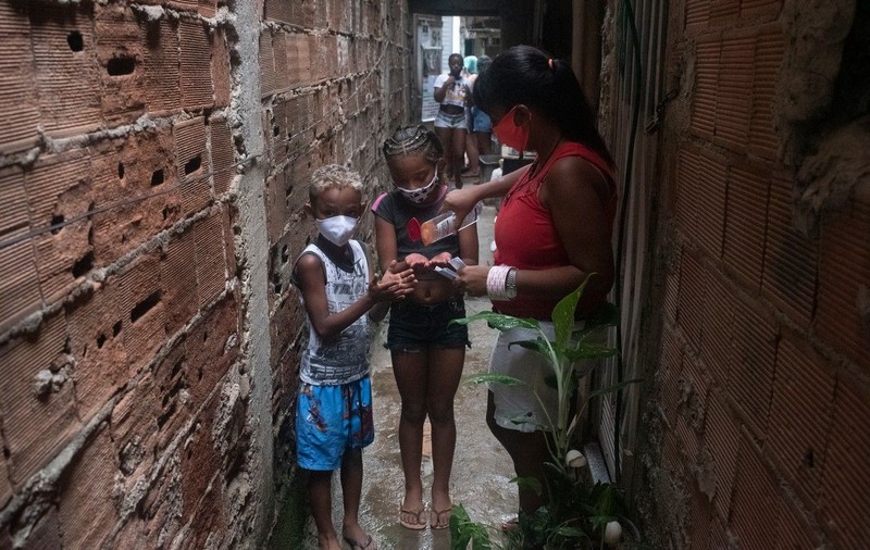 De ce în Brazilia au murit de COVID peste 2.000 de copii. „Cifrele sunt cu adevărat înspăimântătoare”