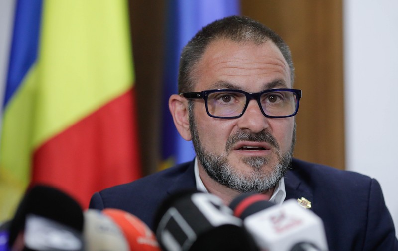 Autoritatea pentru Date Personale cere ANPC să nu mai utilizeze camere video de corp