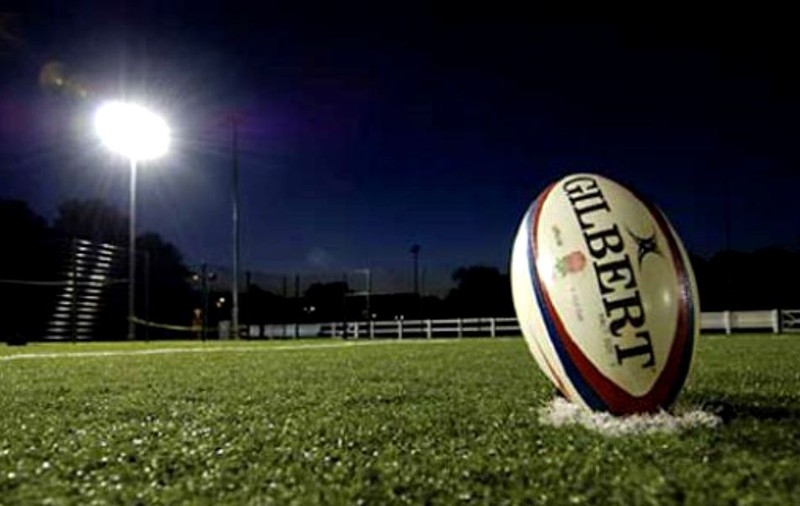 Andrei Rădoi (Timişoara Saracens) şi Florin Surugiu (CSA Steaua), cei mai buni jucători din campionatul intern de rugby