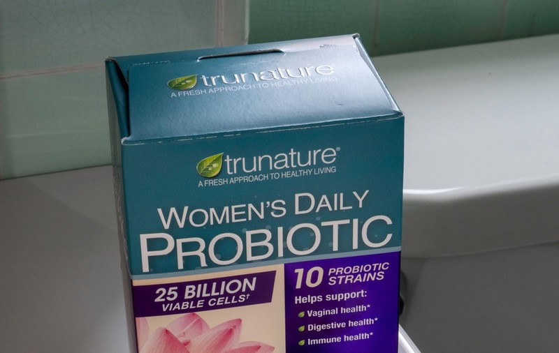 Probioticele sunt adesea o risipă de bani. Încercați acest lucru în schimb