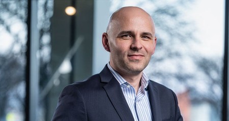 Consultantul Ben Pascut Foto: Businesspeople