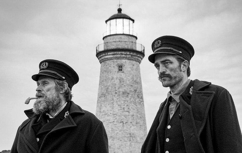 Cronică de film | ”The Lighthouse” e cel mai bun film al anului, dar s-ar putea să-l urăști