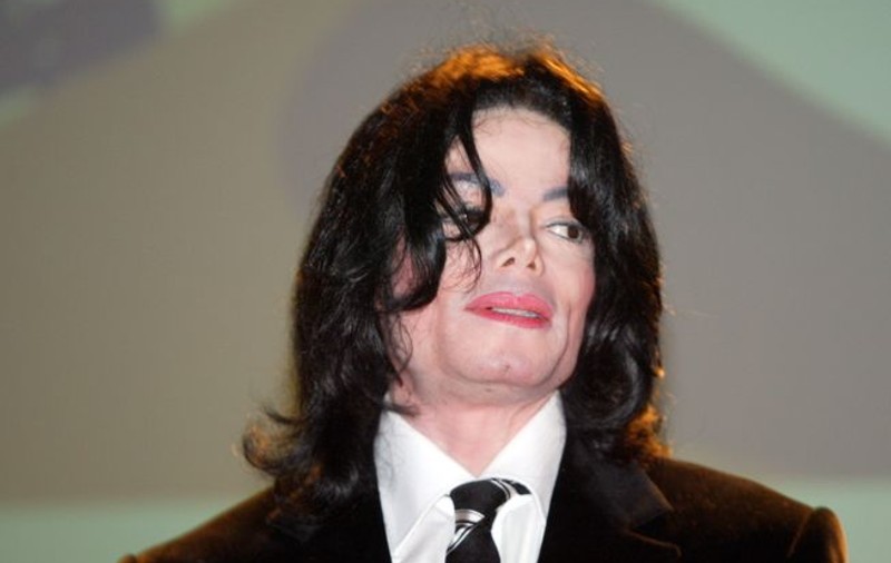 Michael Jackson a confirmat datele concertelor din Londra 
