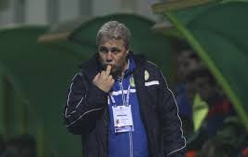Şumi-SHOW: "Le-am spus lui Budescu şi lui Alibec să-mi dea câte o palmă!"