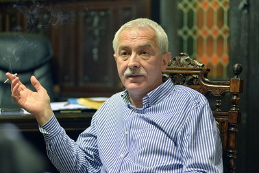 Teodor Mărieș duce o adevărată cruciadă contra falșilor revoluționari