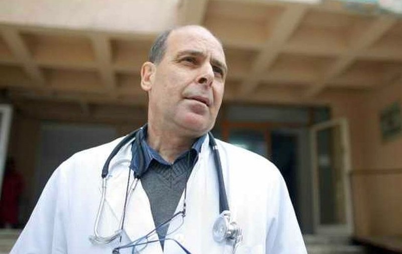 Ce prevede noul protocol de tratament pentru bolnavii de COVID-19. Explicațiile medicului Virgil Musta