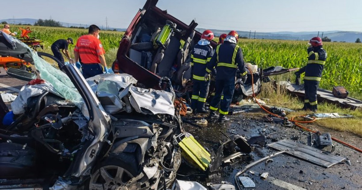 Accident