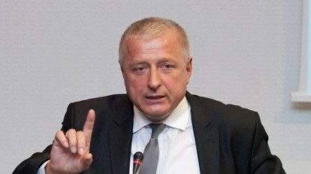 Fostul deputat PSD Ioan Adam a fost condamnat la doi ani de închisoare cu executare