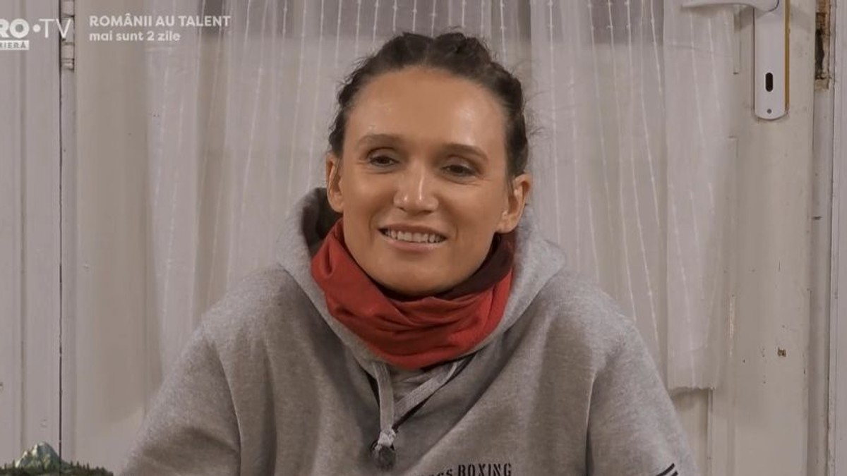 Pe cine a trimis Carmen Negoiță la duel la Ferma. "E foarte greu"