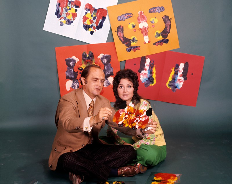 Bob Newhart a murit la 94 de ani. Actorul a jucat în „The Big Bang Theory”
