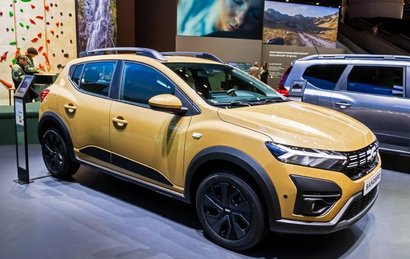 Dacia lansează reduceri pentru modelul Sandero. Prețul cu care poate fi cumpărat