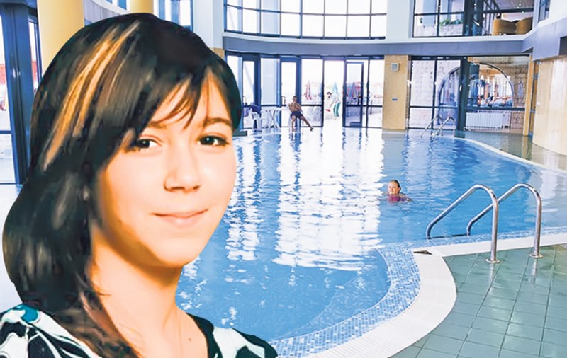 Fetiţă moartă la Nisipurile de Aur din Bulgaria | Înghiţită de piscina în care se bălăcea