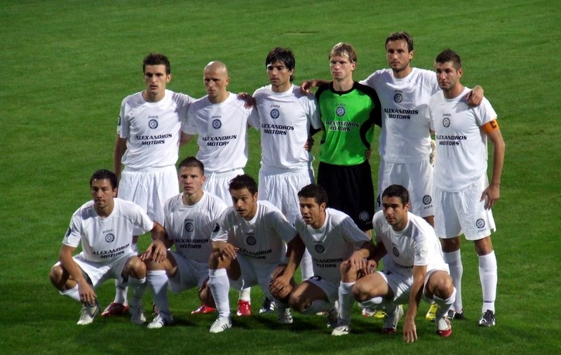 Liga 2. A mai căzut o frunză! Un fotbalist care a luat titlul cu Unirea Urziceni trage pe dreapta!