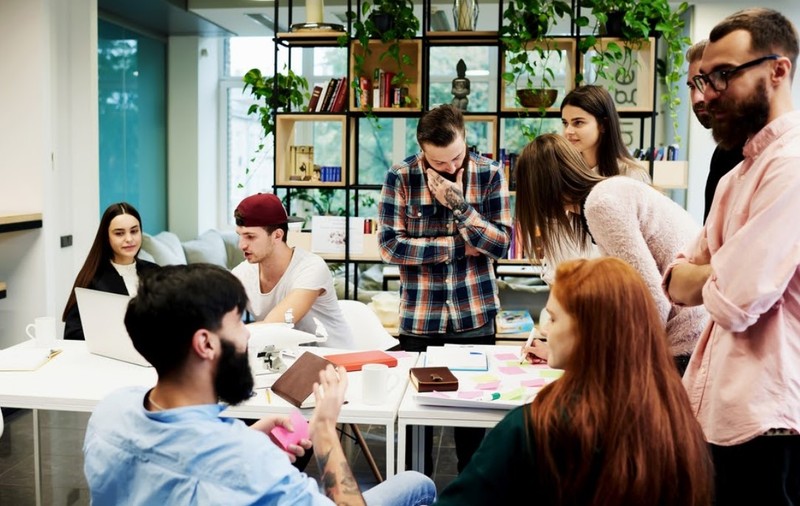 5 metode eficiente pentru a crește productivitatea la locul de muncă (PUBLICITATE)