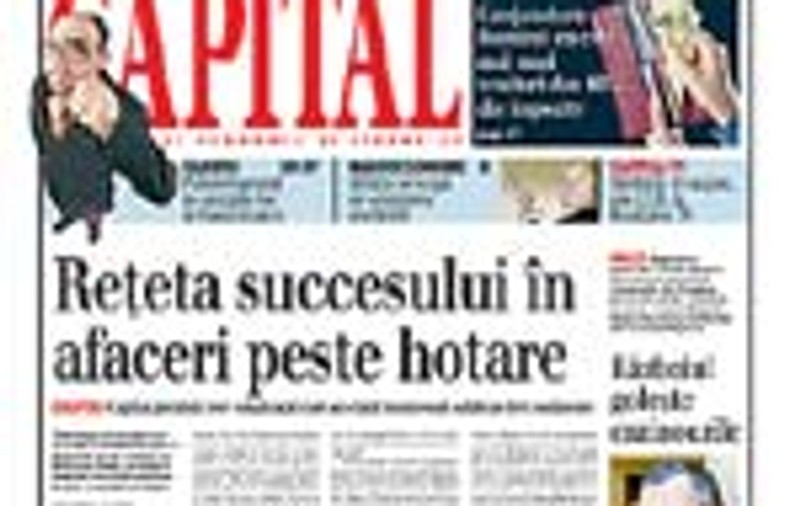 Reteta succesului in afaceri peste hotare