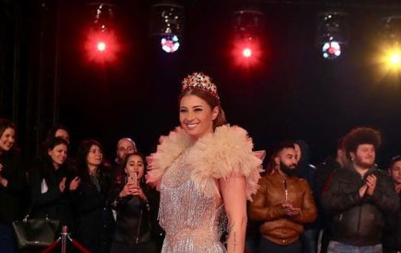 Anamaria Prodan, mândră tare de fiica ei, Rebecca. "Nimeni nu mișcă sau respiră... Pentru că așa stau lucrurile în familia noastră"