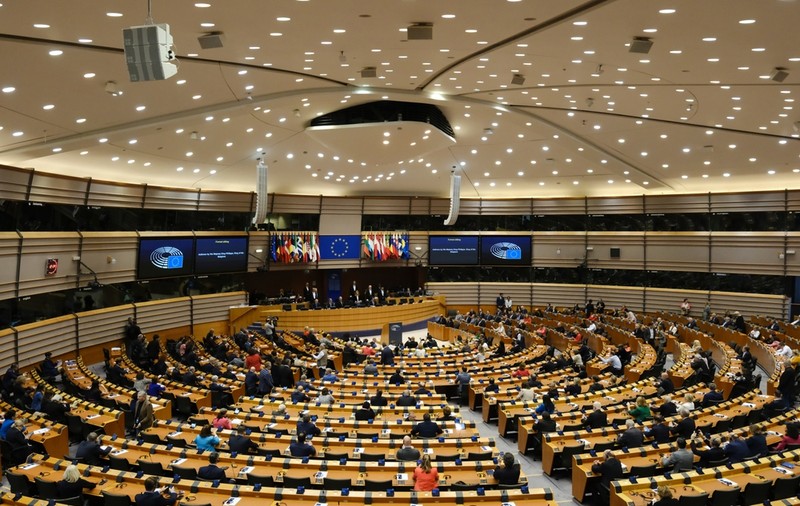 Un europarlamentar grec a fost ales din închisoare. Fostul primar se află după gratii pentru „cumpărare de voturi”, în Albania