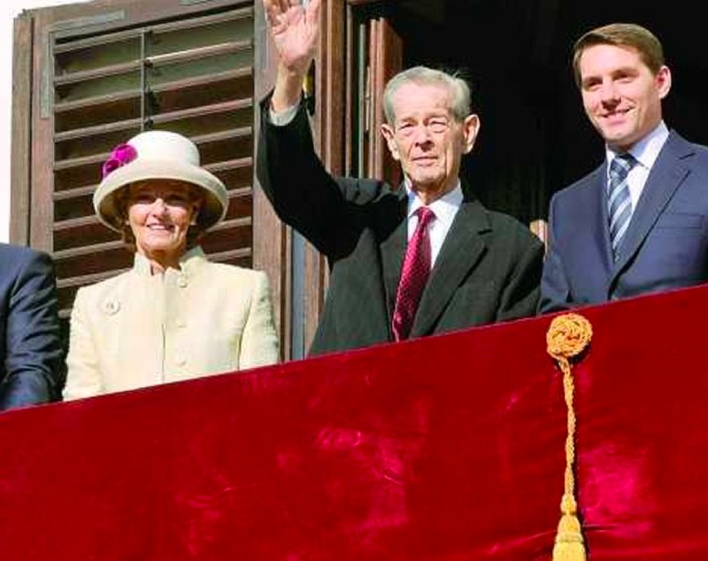 Ce relație are fostul principe Nicolae cu principesa Margareta, mătușa lui, la 7 ani de când i-a fost retras titlul: „Ea mă denigrează prin diferite scrisori”