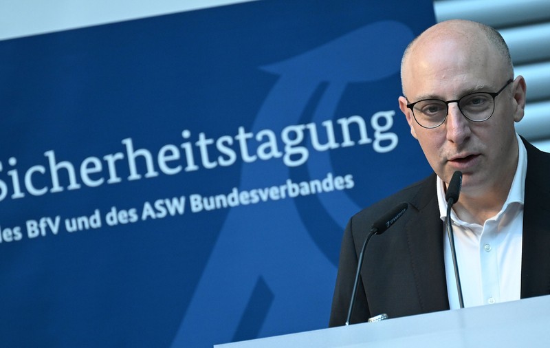 Un serviciu secret german le recomandă companiilor să nu fie naive în privința Chinei. Solicitarea Beijingului care îngrijorează Berlinul