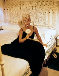 "That Touch of Mink" Doris Day 1962 Universal Pictures Photo by Coburn ** I.V.