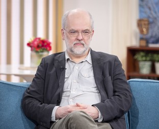 Profesorul Paul Hunter | Foto: Profimedia