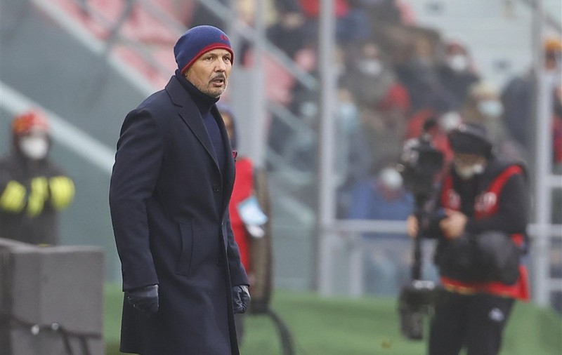 A murit Sinisa Mihajlovic. Fostul mare jucător și antrenor sârb avea 53 de ani