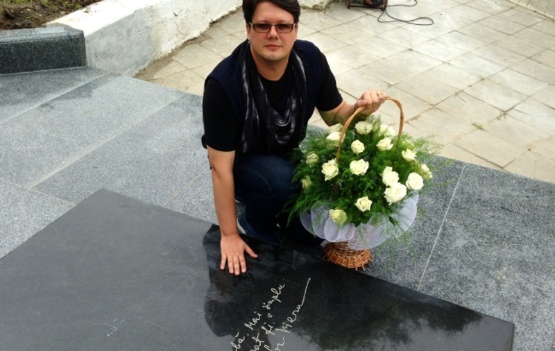 Fuego: "Scriem istoria împreună!"