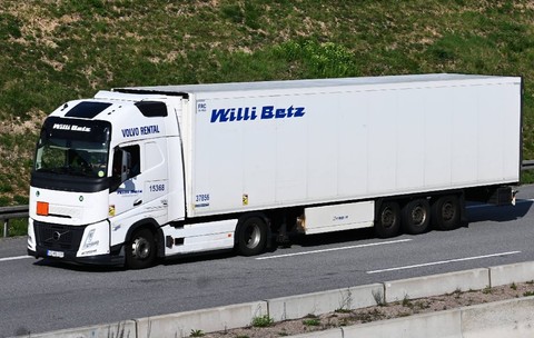 O companie de transport, care avea 8.000 de angajați, din Germania, declară falimentul: „Regretăm profund”