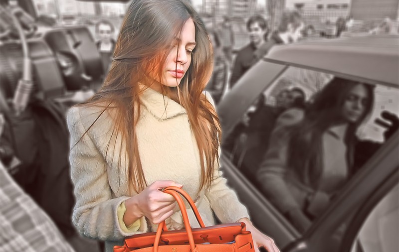 Iri riscă pușcăria pentru că n-a primit-o pe Moni în vilă?