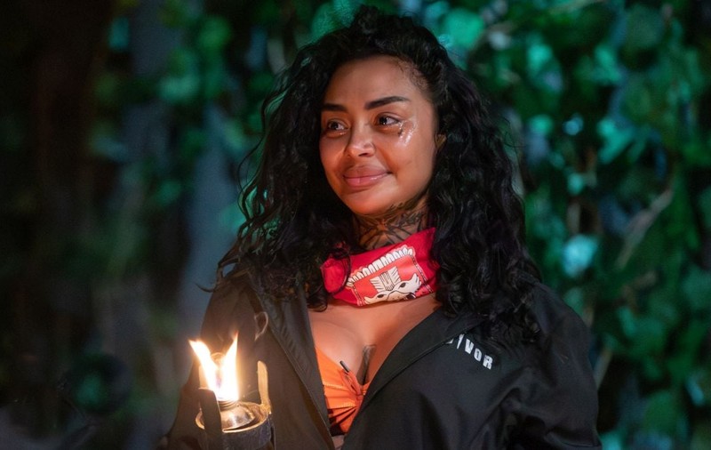 Ce urmează pentru Naba Salem după Survivor România 2026: „Sunt pregătită”